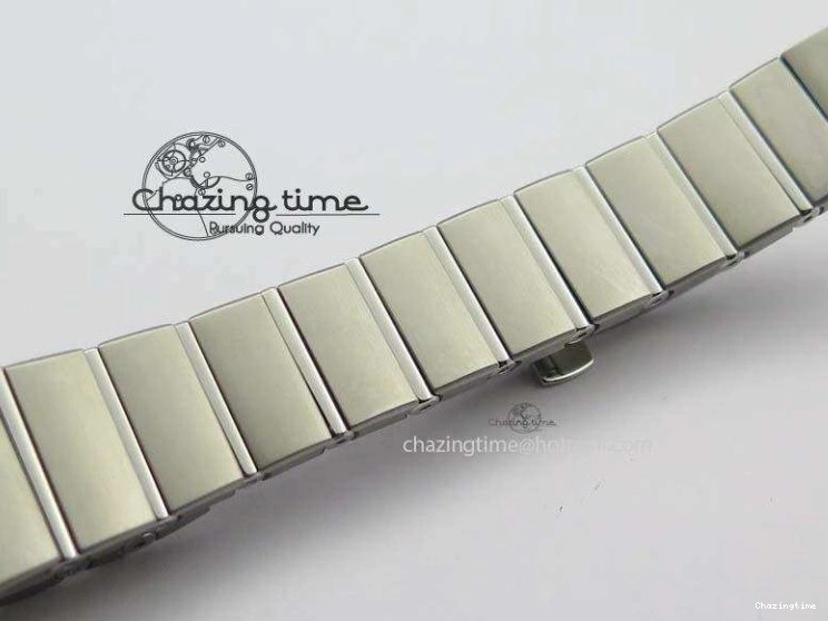 1228 Constellation 28mm V6F Best Edition SS Blue Dial On SS Bracelet A MultiPurpose 8201